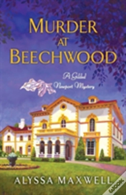 Capa do artigo Murder At Beechwood