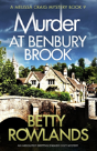 Murder At Benbury Brook - Preview