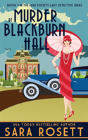 Murder At Blackburn Hall - Preview