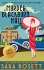 Murder At Blackburn Hall - Preview