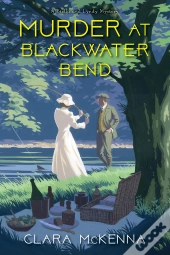 Murder At Blackwater Bend