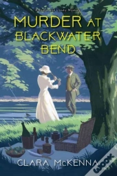Murder At Blackwater Bend