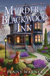 Capa do artigo Murder At Blackwood Inn