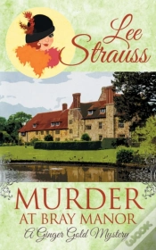 Capa do artigo Murder At Bray Manor