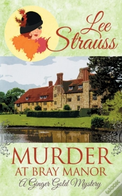 Capa do artigo Murder At Bray Manor