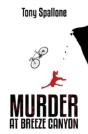 Murder At Breeze Canyon - Preview