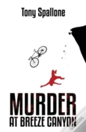 Capa do artigo Murder At Breeze Canyon