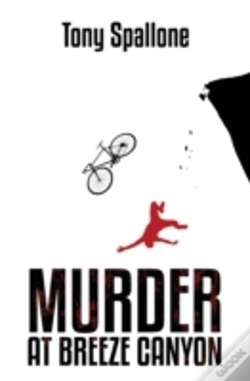 Capa do artigo Murder At Breeze Canyon
