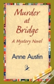 Capa do artigo Murder At Bridge