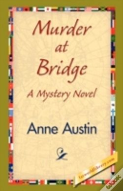Capa do artigo Murder At Bridge
