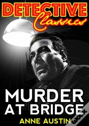 Capa do artigo Murder At Bridge