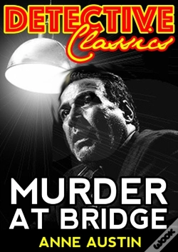 Capa do artigo Murder At Bridge
