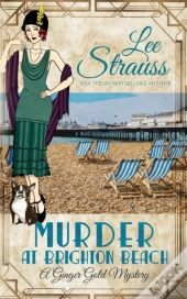 Murder At Brighton Beach