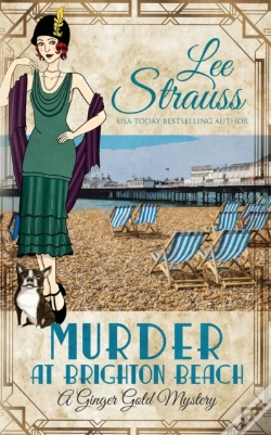 Capa do artigo Murder At Brighton Beach
