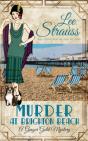 Murder At Brighton Beach - Preview