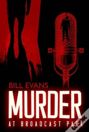 Capa do artigo Murder At Broadcast Park