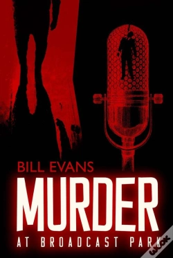 Capa do artigo Murder At Broadcast Park