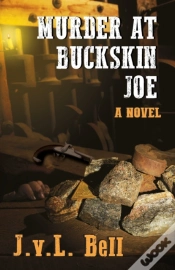 Capa do artigo Murder At Buckskin Joe