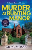 Murder At Bunting Manor