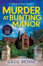 Murder At Bunting Manor - Preview