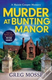 Murder At Bunting Manor