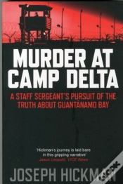 Capa do artigo Murder At Camp Delta