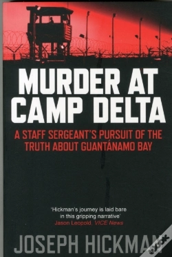 Capa do artigo Murder At Camp Delta