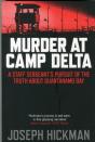 Murder At Camp Delta - Preview