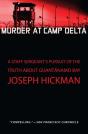 Murder At Camp Delta - Preview