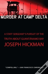 Murder At Camp Delta