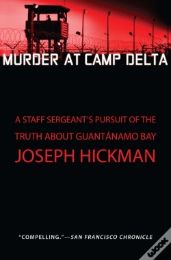 Capa do artigo Murder At Camp Delta