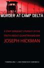 Murder At Camp Delta - Preview