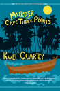 Murder At Cape Three Points - Preview