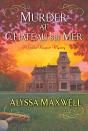 Murder At Chateau Sur Mer - Preview