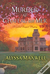 Capa do artigo Murder At Chateau Sur Mer