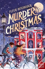 Capa do artigo Murder At Christmas