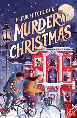 Capa do artigo Murder At Christmas