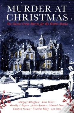 Capa do artigo Murder At Christmas