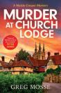 Murder At Church Lodge - Preview