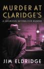 Murder At Claridge'S - Preview