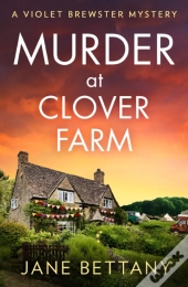 Murder At Clover Farm