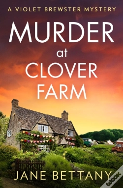 Capa do artigo Murder At Clover Farm