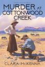 Murder At Cottonwood Creek - Preview