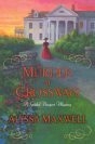 Murder At Crossways - Preview
