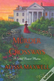 Capa do artigo Murder At Crossways