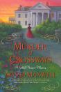 Murder At Crossways - Preview