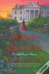 Murder At Crossways