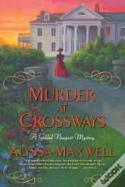 Capa do artigo Murder At Crossways