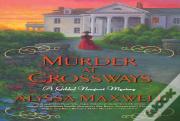 Murder At Crossways