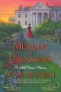 Murder At Crossways - Preview